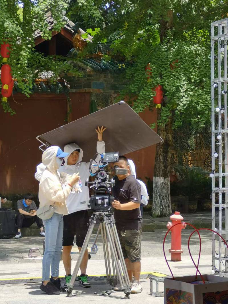 浑源县TVC拍摄公司：资深团队坐镇，打造现象级广告作品的幕后推手