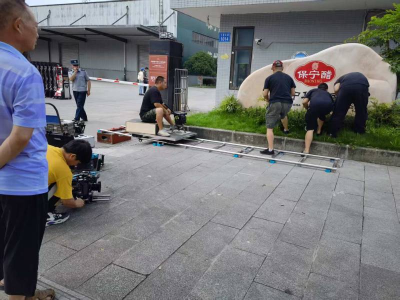 浑源县TVC拍摄：制造业专属TVC方案，用镜头展现企业硬核实力！