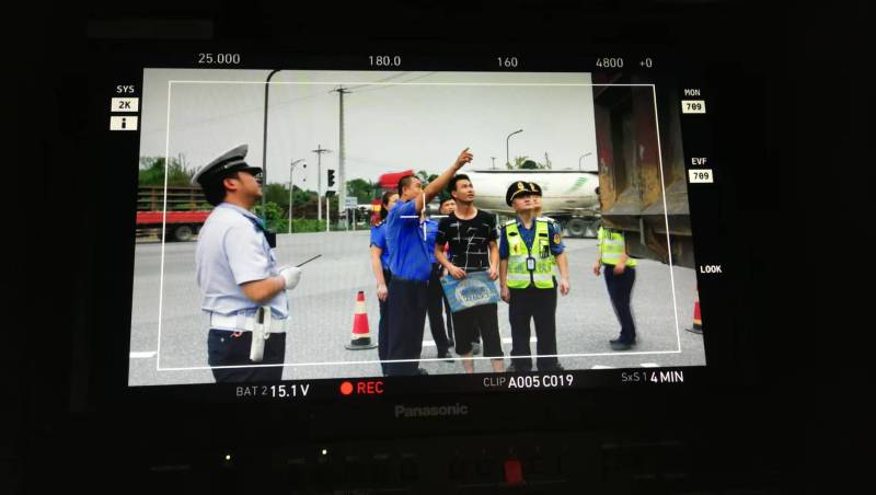 浑源县TVC拍摄：用专业镜头助力品牌曝光，让广告触达更多目标用户！