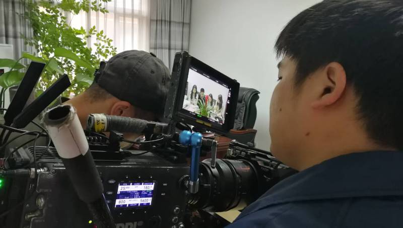 浑源县广告片拍摄公司：国潮文化策展人，东方元素与现代审美碰撞