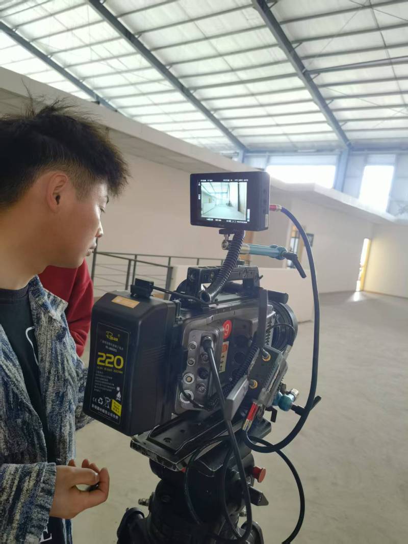 解锁浑源县广告片拍摄：以创意镜头，解锁品牌商业价值新高度