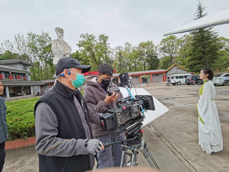 浑源县广告片拍摄公司：从策划到投放，一站式服务，让品牌传播更高效！