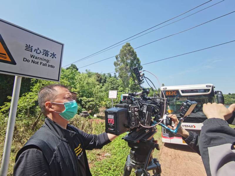 浑源县TVC拍摄公司：深耕本地市场，为品牌定制专属拍摄方案