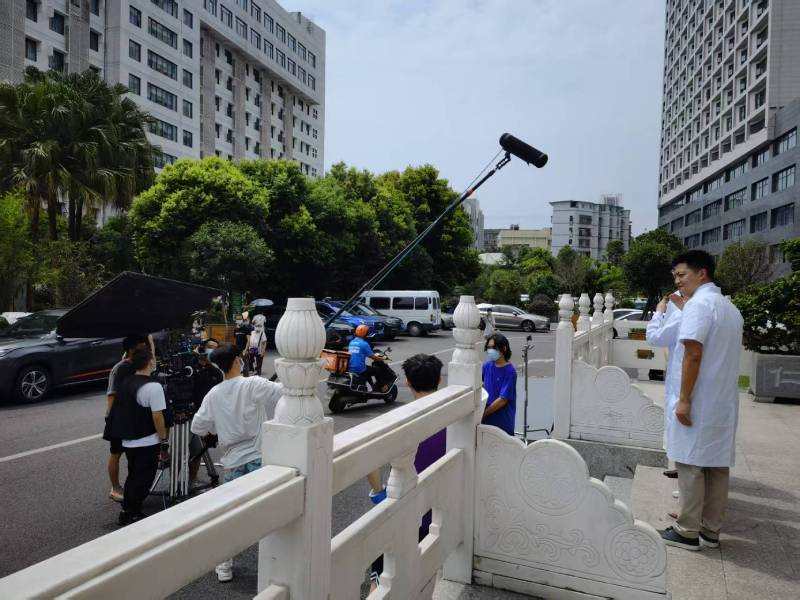 浑源县广告片拍摄公司低成本实现高规格制作的诀窍
