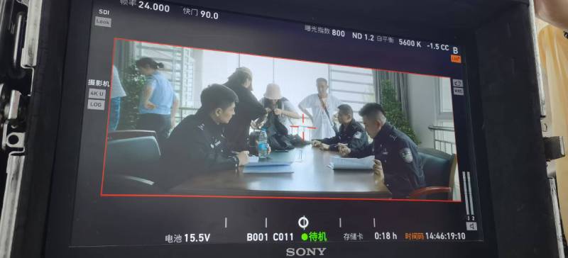 浑源县广告片拍摄公司服务世界500强的标准化体系